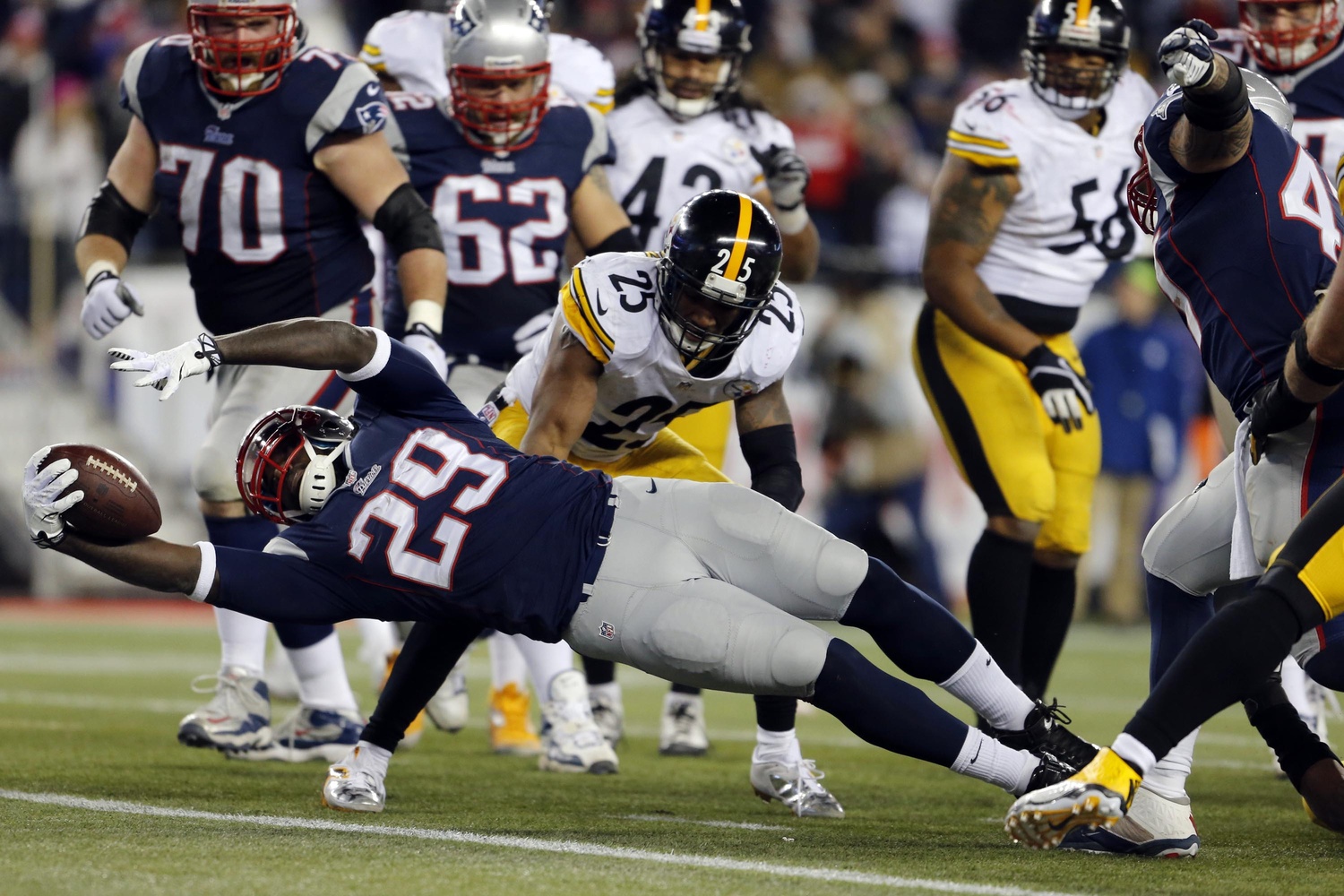 Blount