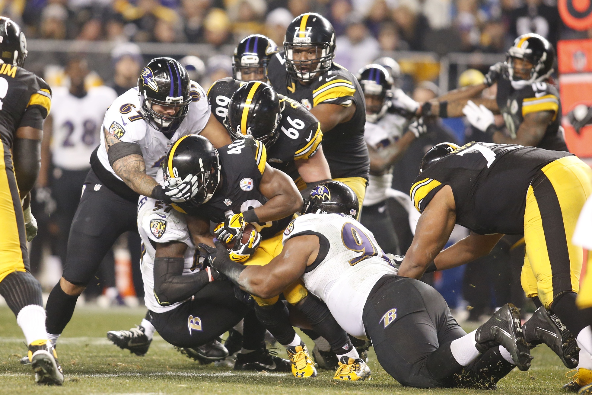 Ravens