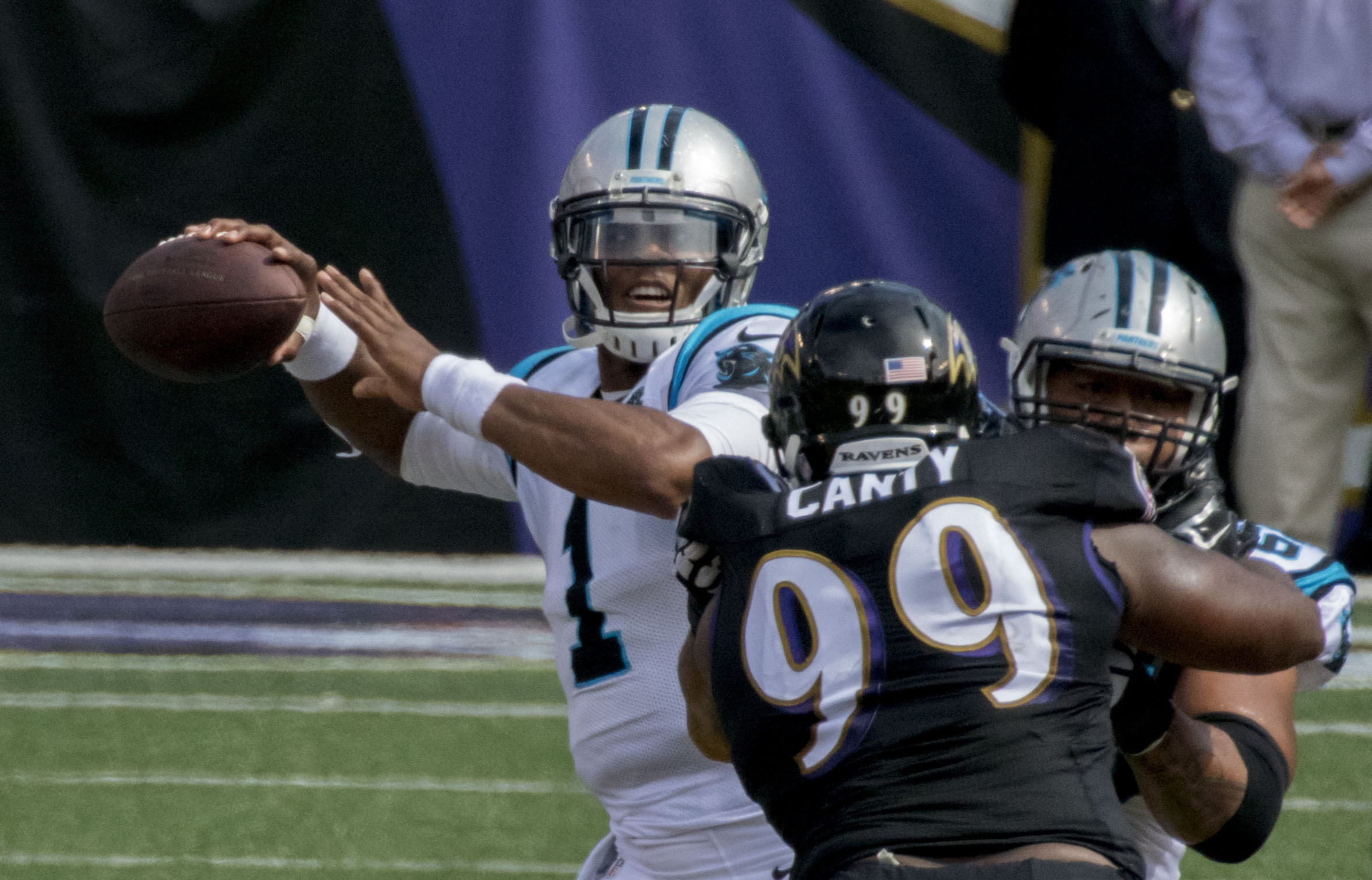 Cam