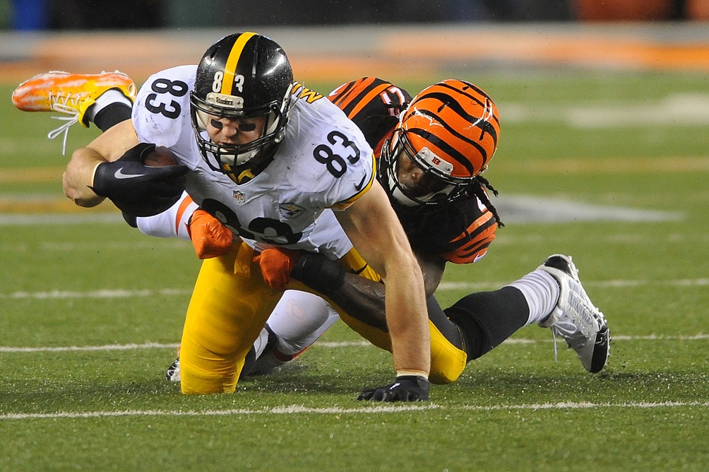 Steeler-Bengals