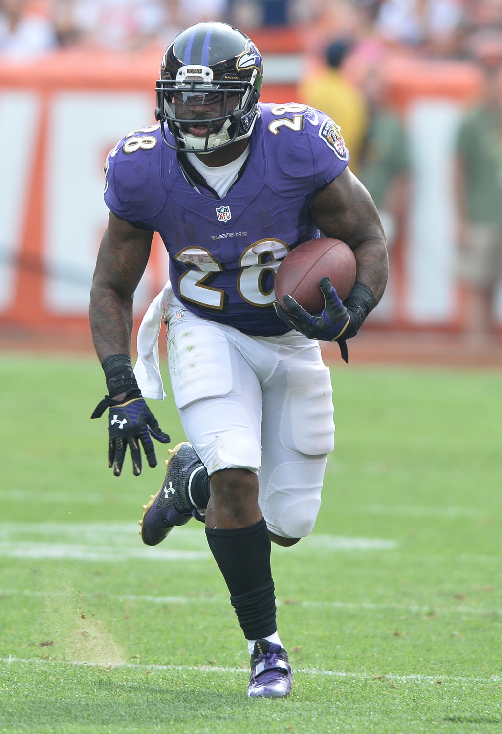 Terrance