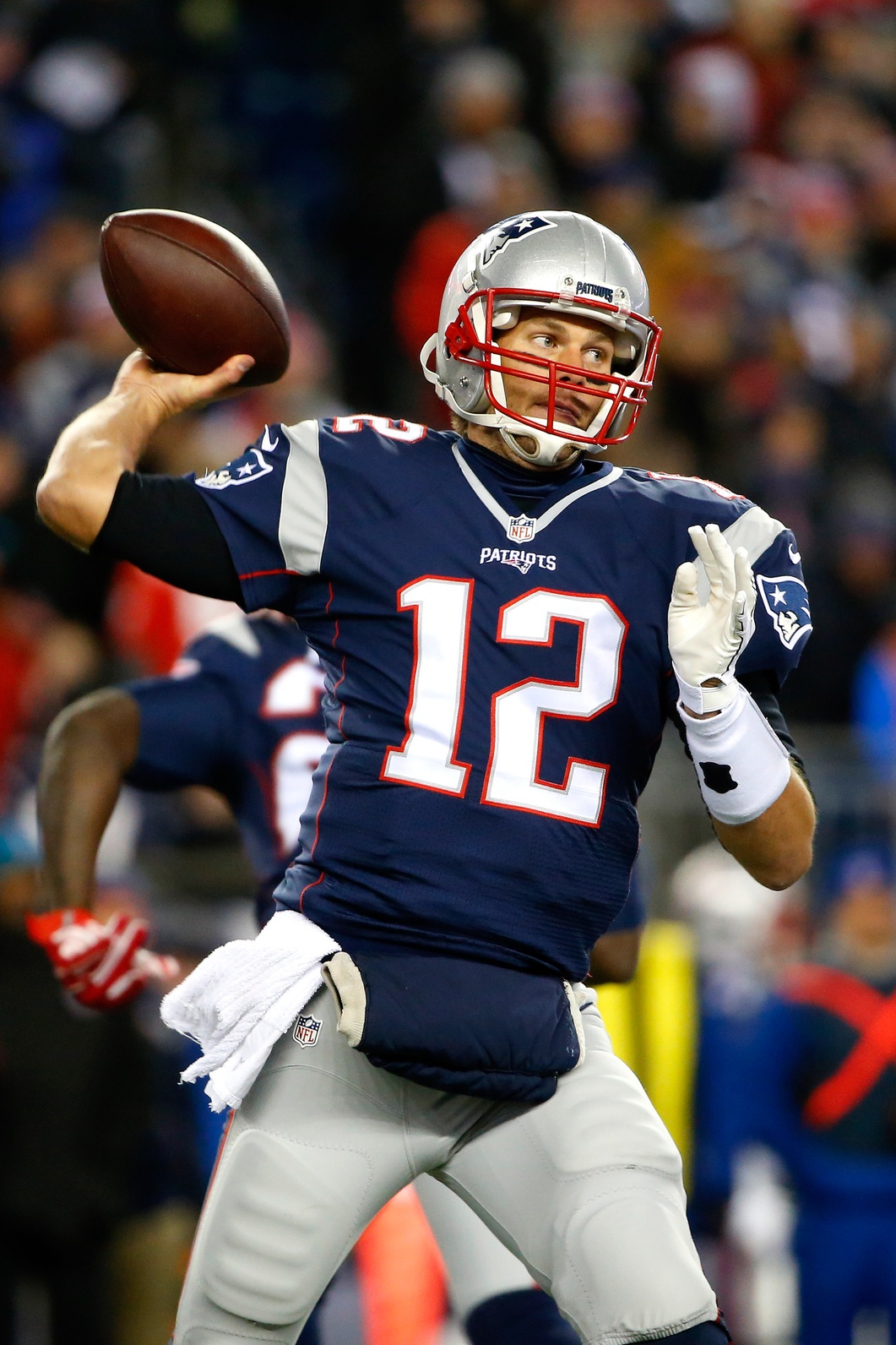 Tom