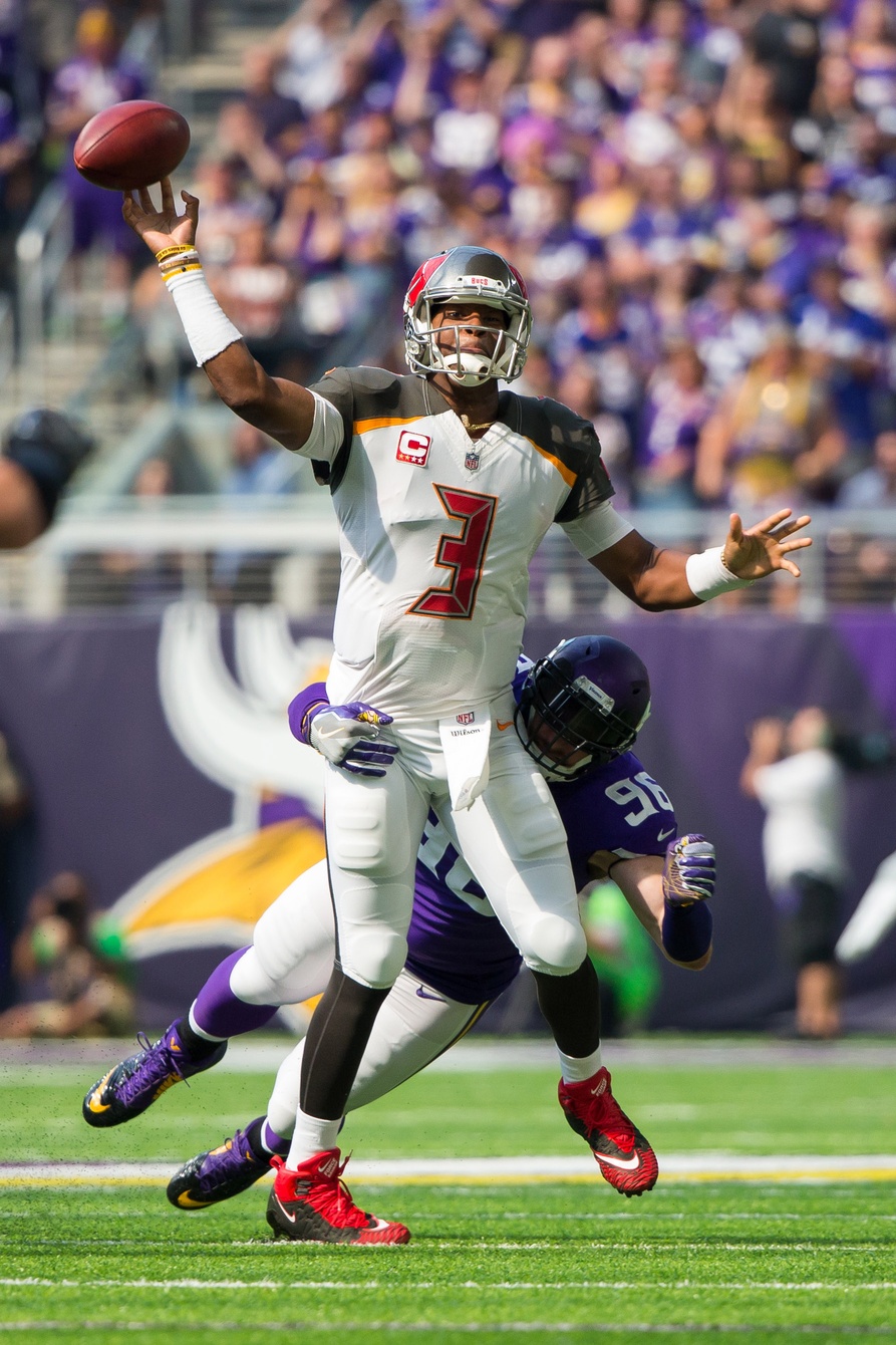 Jameis