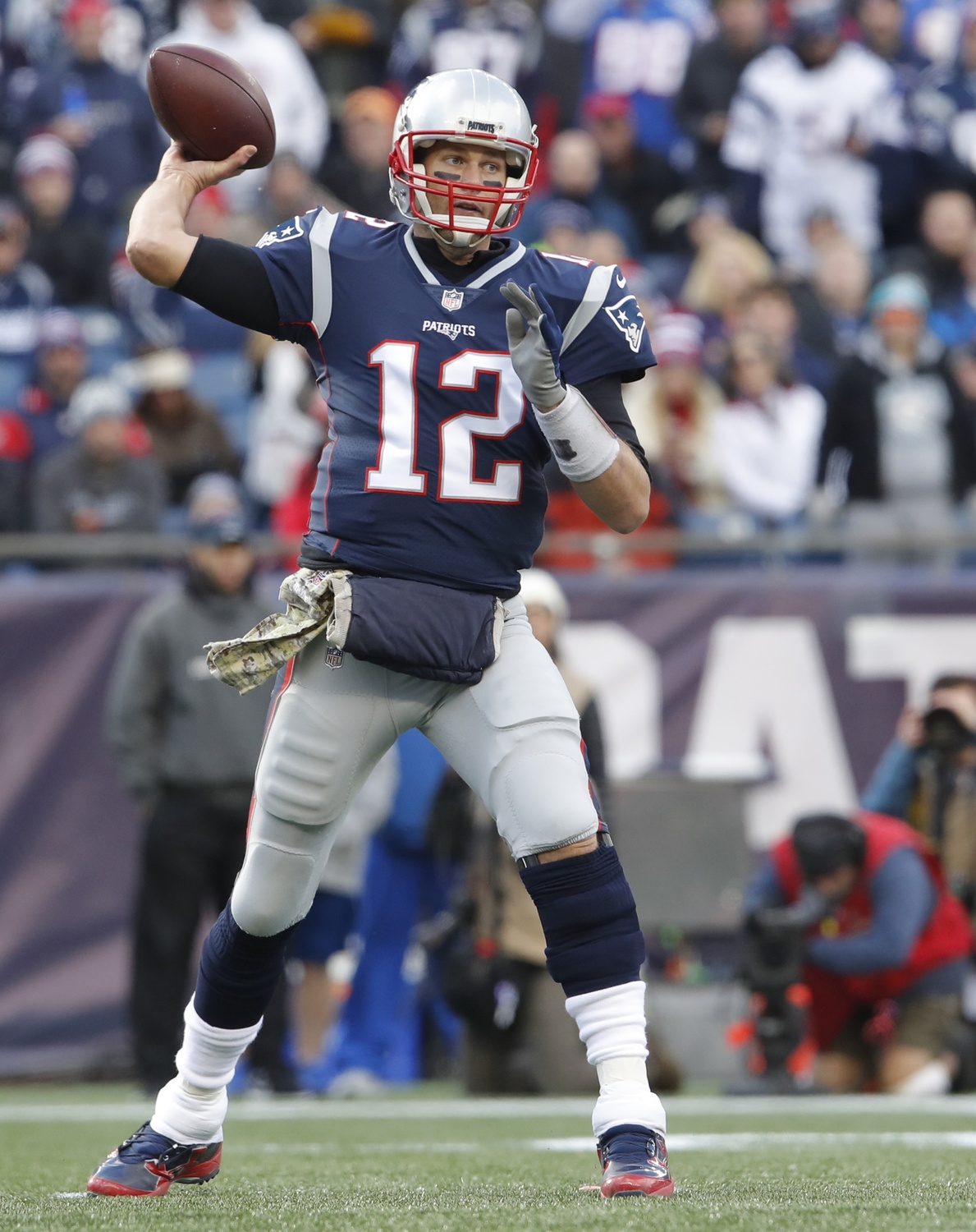 Tom