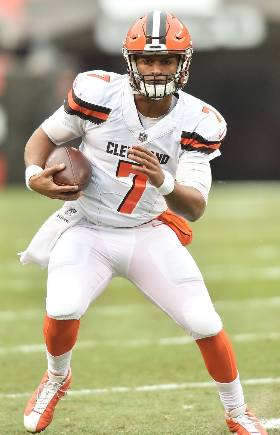 Deshone