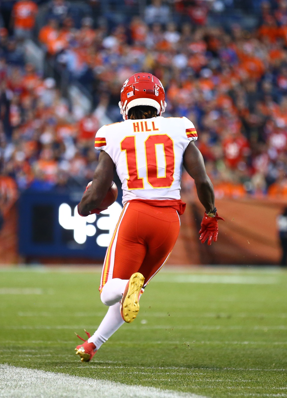 Tyreek